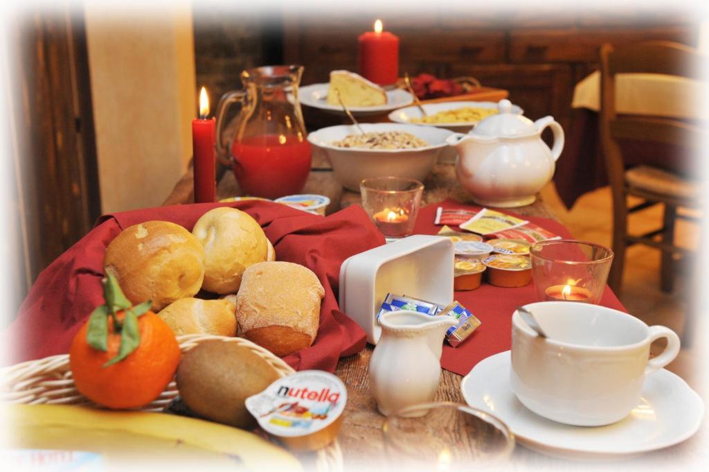 Hotel Le Petit Abri Champoluc Luaran gambar